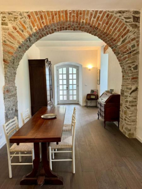 Casa Dafne